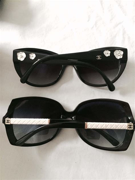 chanel glasses round fake thank you|chanel counterfeit brands.